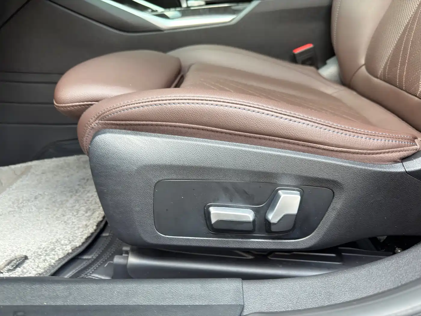 BMW 3 Series 2022 325Li M Sport Package фото 11