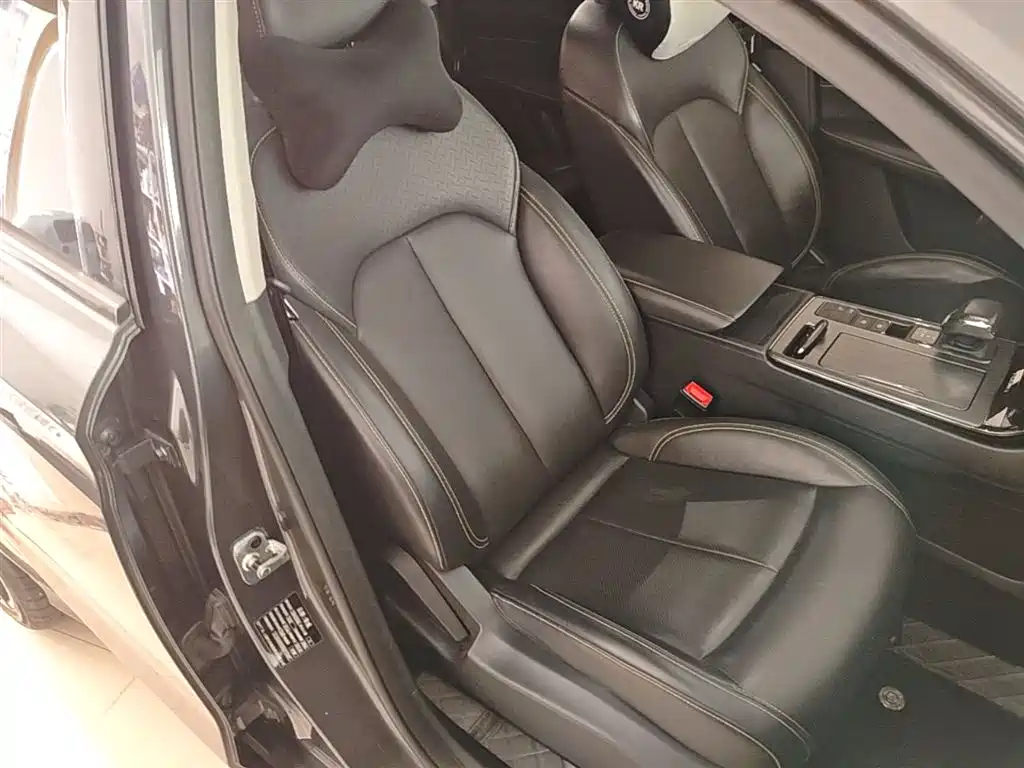 Roewe RX5 2022 2021 PLUS 330TGI Automatic China-Chic Smart Edition