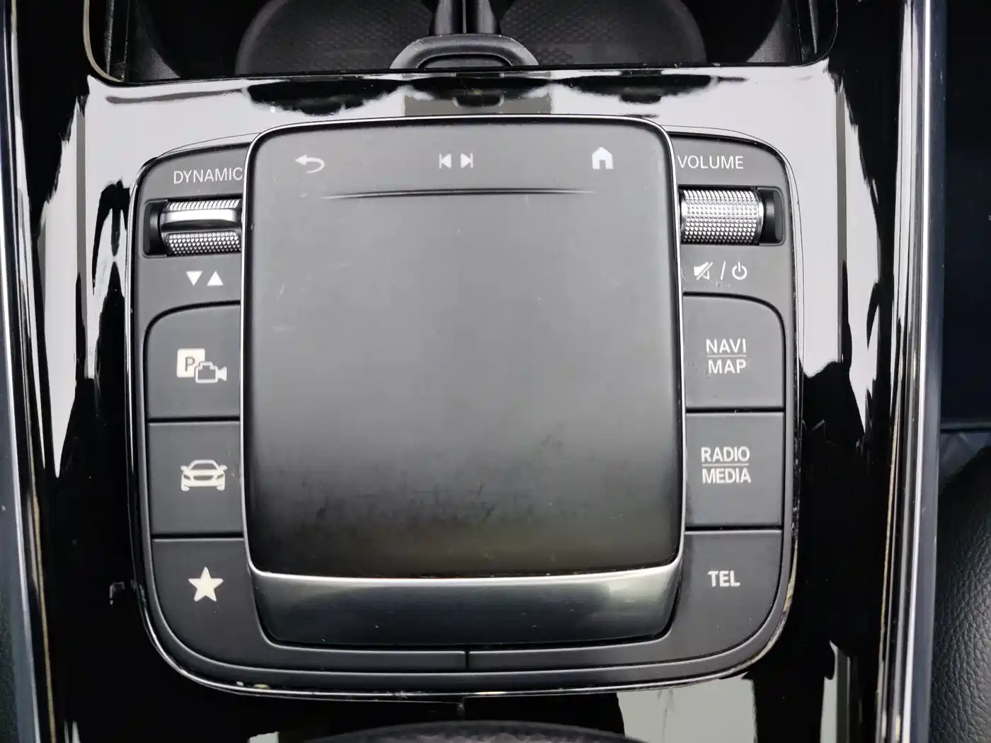 Mercedes-Benz GLB 2020 GLB 180 Style фото 18