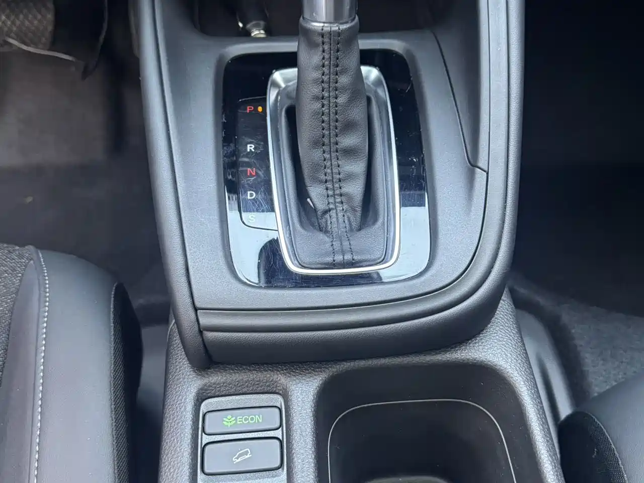 Honda XR-V, миниатюра 20