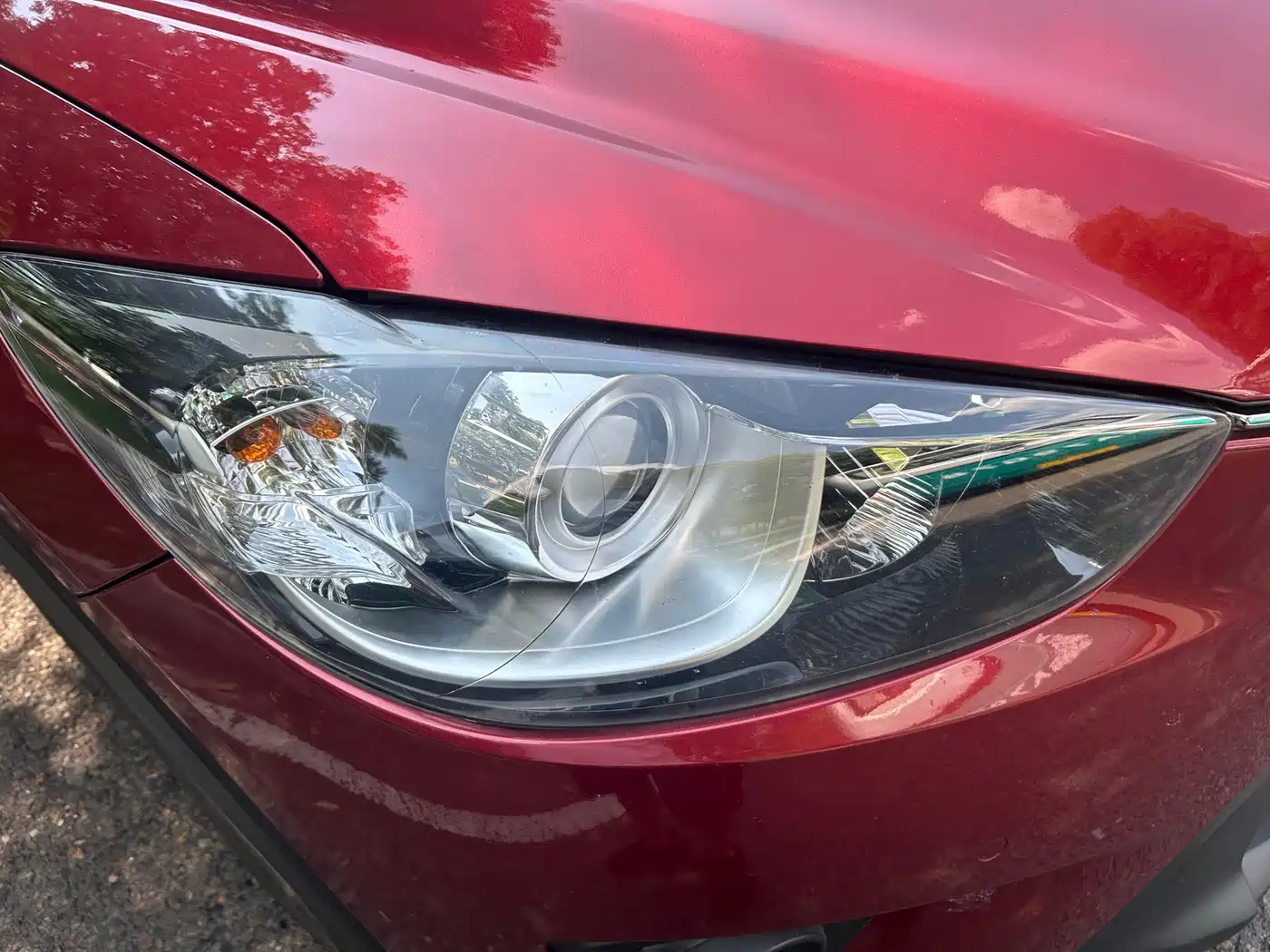 Photo 4 - Mazda CX-5