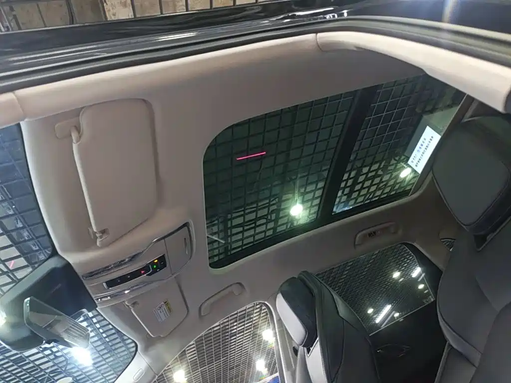 Hongqi HS3 PHEV 2025 2024 PHEV 115km Power Edition