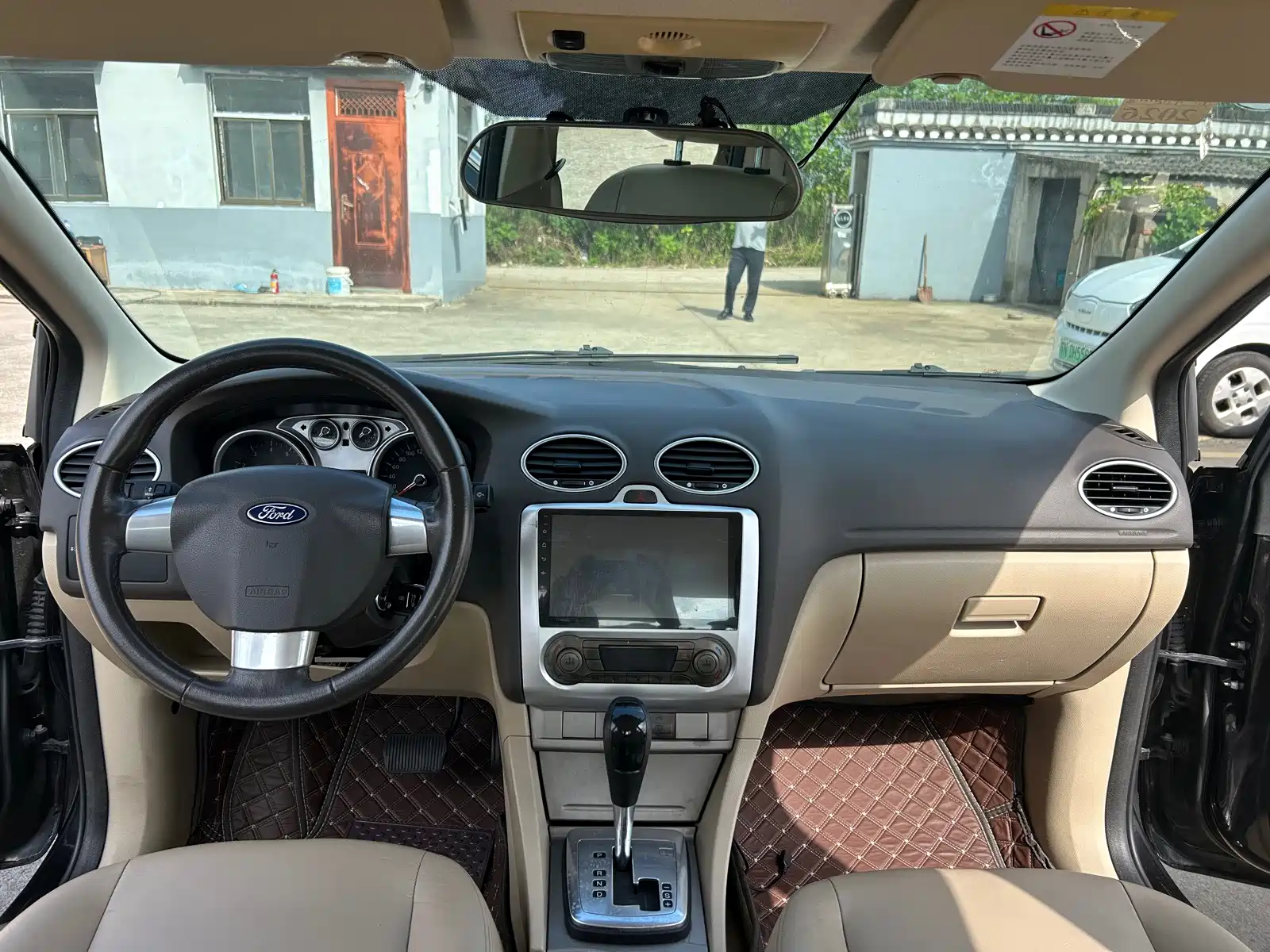 Фото 9 - Ford Focus