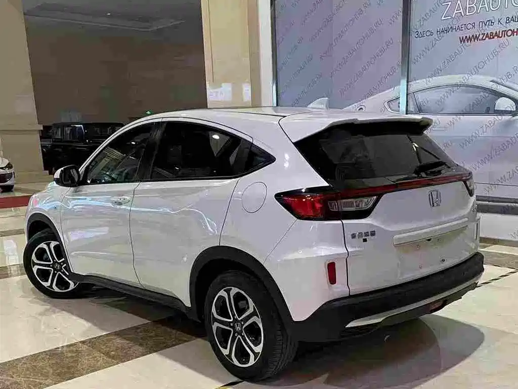 Honda XR-V, миниатюра 12