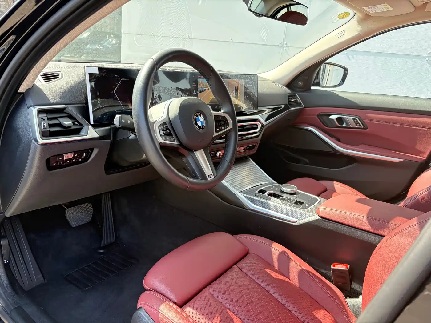 BMW 3-SERIES