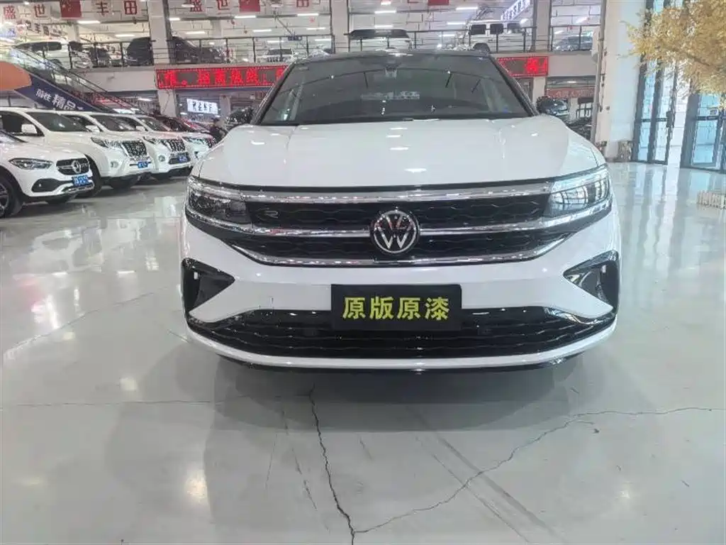 Volkswagen Talagon 2022 380TSI 4WD R-Line Explorer Edition 6-seater фото 2