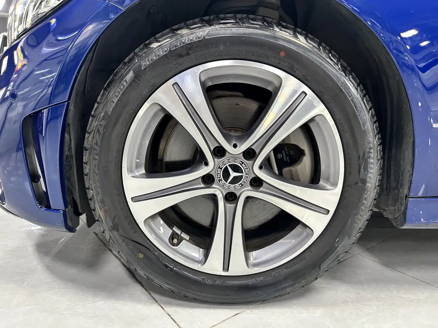 Mercedes-Benz C-Class 2019 Facelift C 260 L Sport фото 13