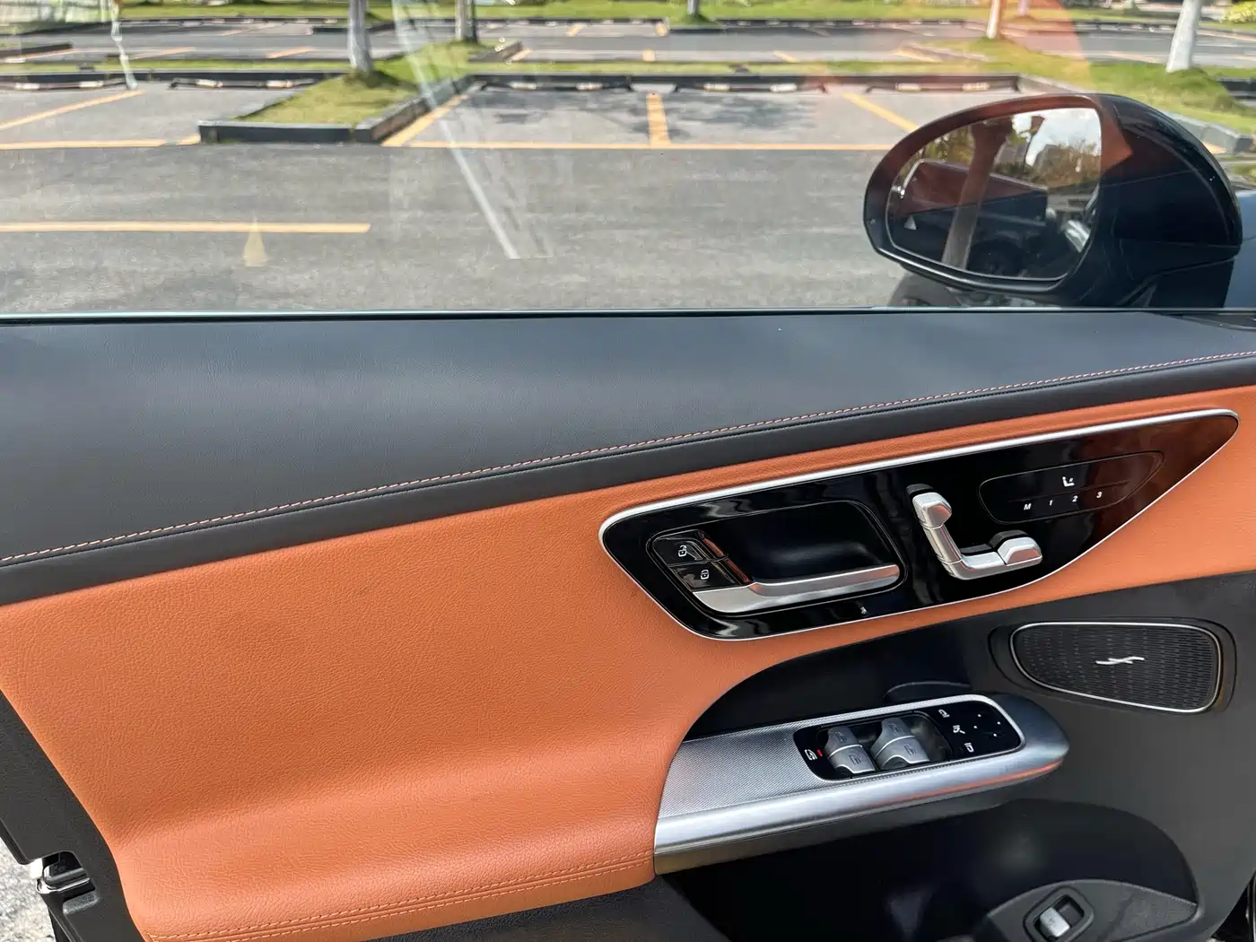 Mercedes-Benz GLC 2023 GLC 300 L 4MATIC Dynamic 7-Seater фото 22