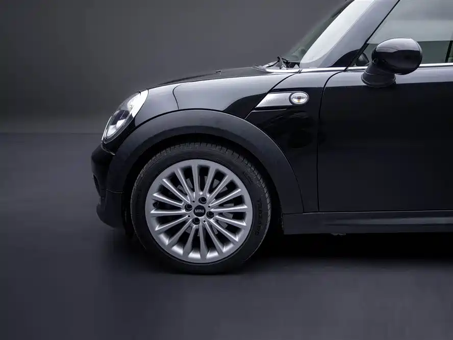MINI 2012 1.6T GOODWOOD фото 5