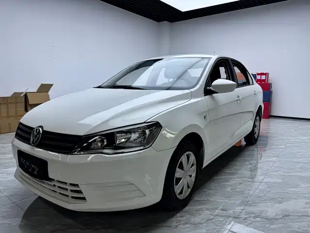  Volkswagen Jetta 2015 1.6L Manual Trend