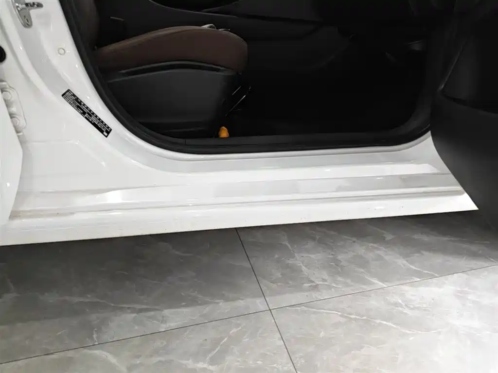 Buick GL6 2019 18T 6-seat Connected Luxury China VI фото 21