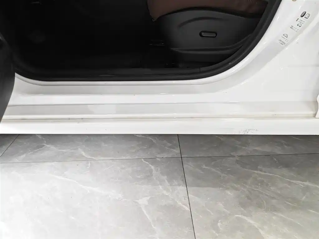 Buick GL6 2019 18T 6-seat Connected Luxury China VI фото 22