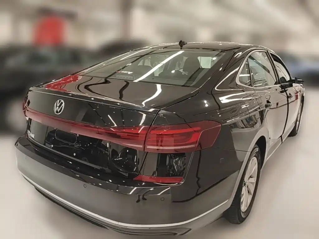 Volkswagen Passat 2025 2025 Outstanding 280TSI Business Edition