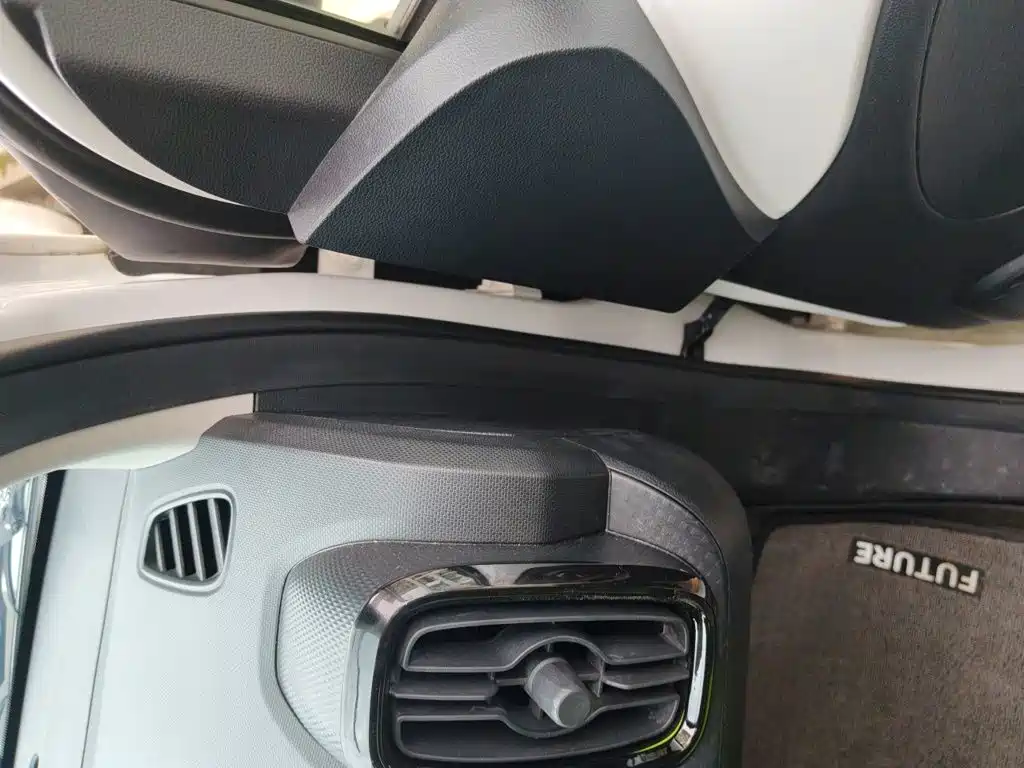 Roewe Kaiwei CLEVER 2021 2021 302km Excellence Edition