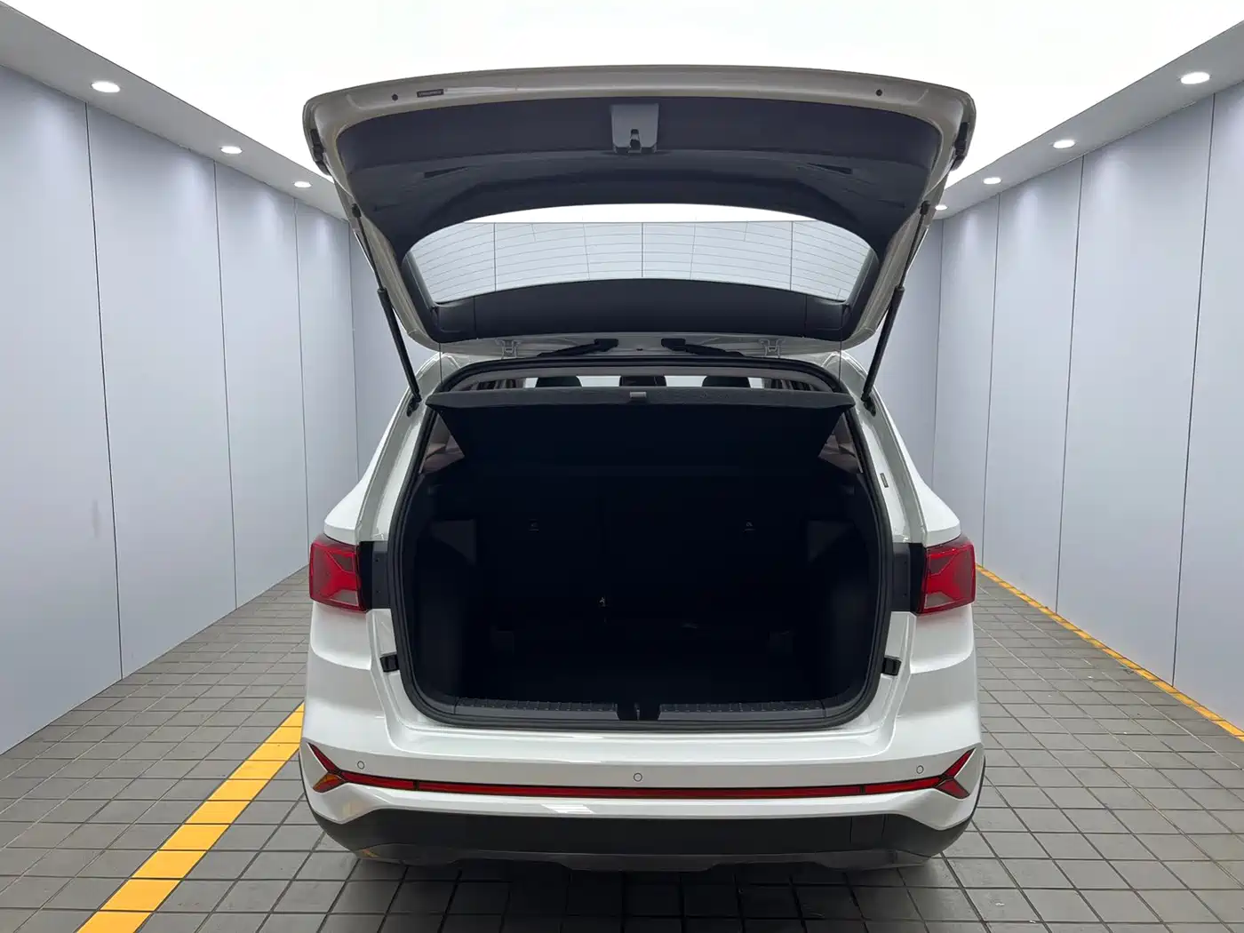 Фото 19 - Jetta VS7