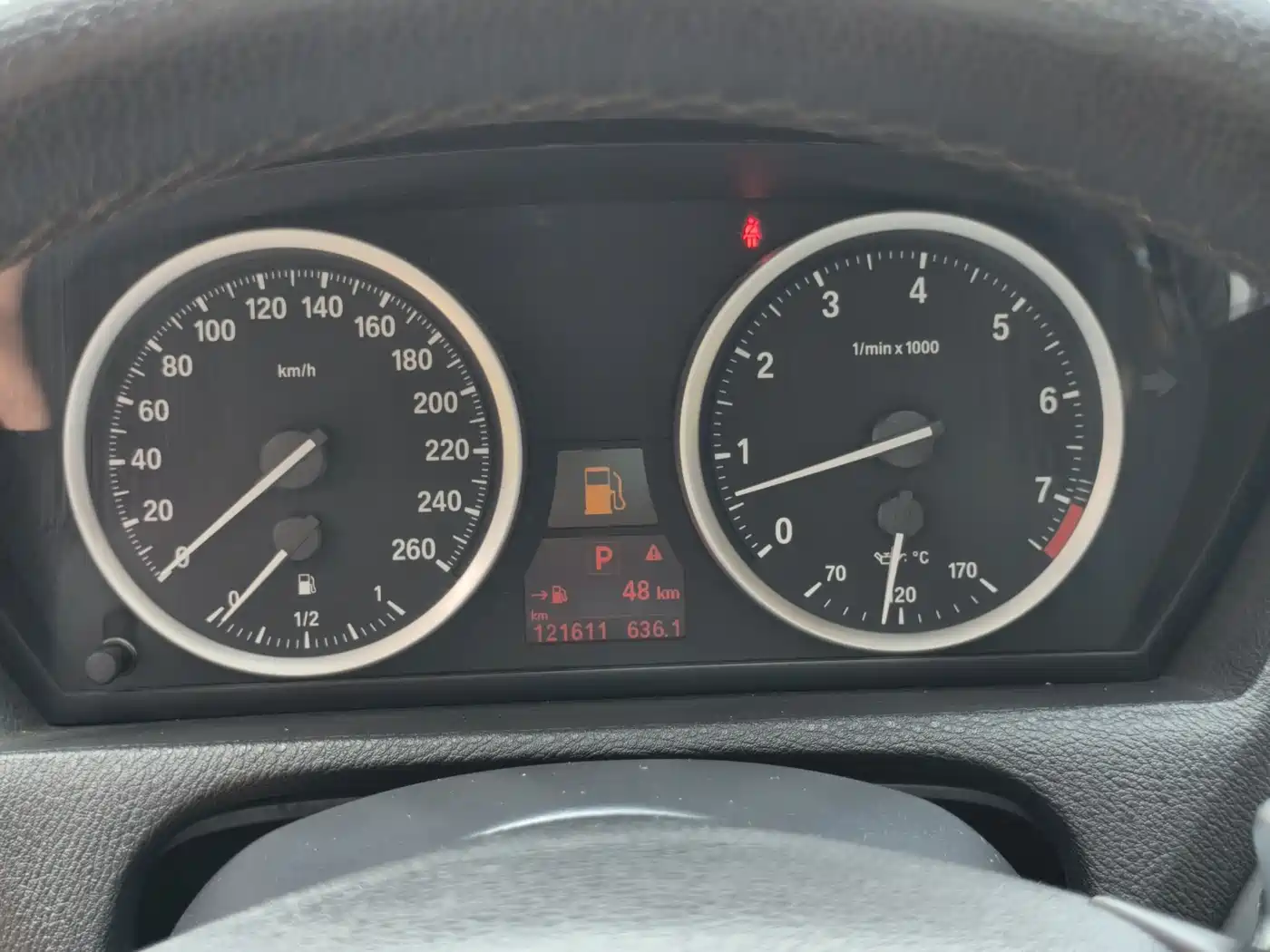 BMW X6 2011 xDrive35i фото 11