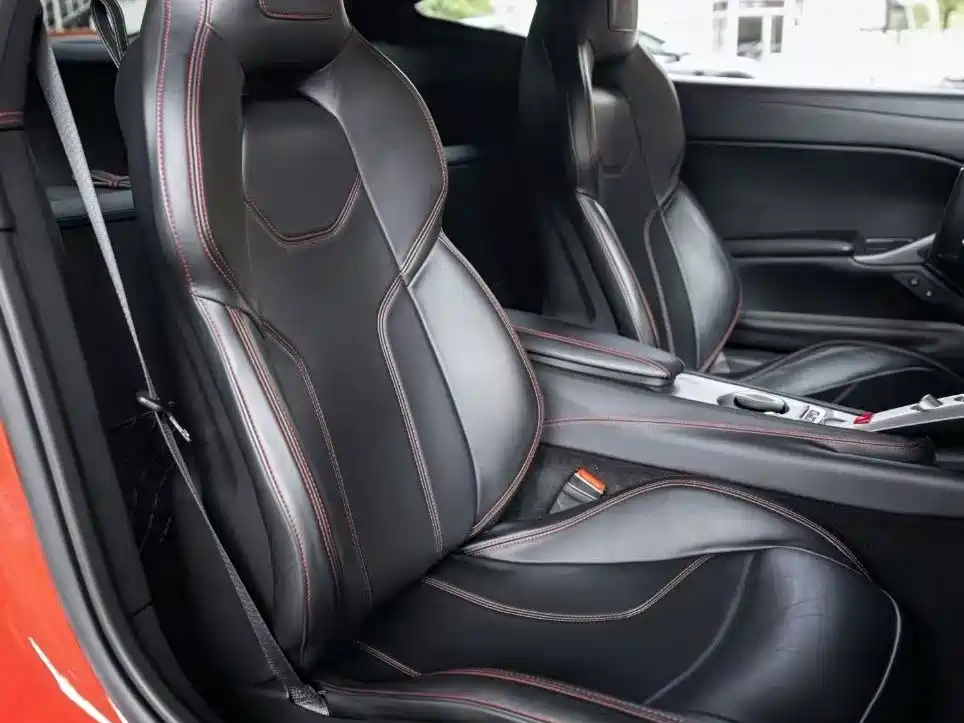 Ferrari F12berlinetta 2013 2013 6.3L Standard