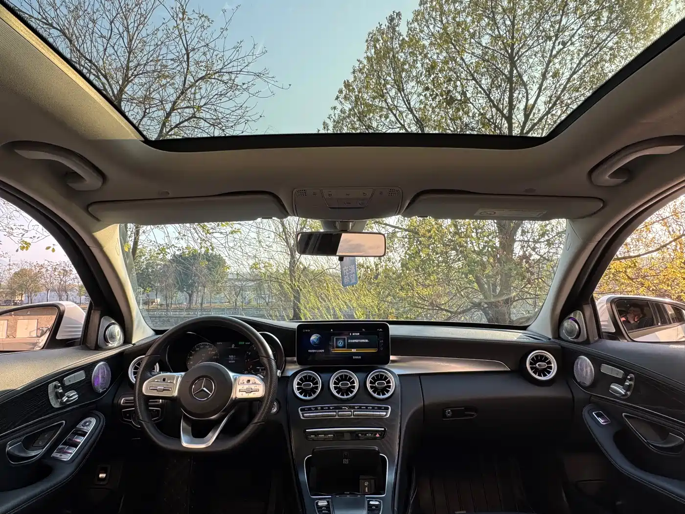 Mercedes-Benz C-Class 2020 Facelift C 260 L Sport фото 16