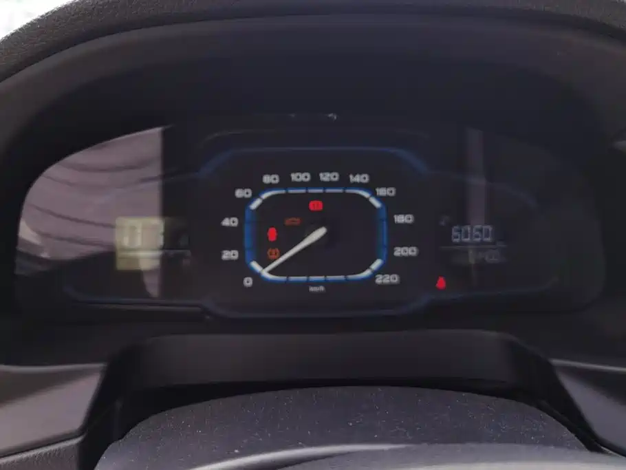 Roewe 360 2016 2015 1.5L Manual Luxury