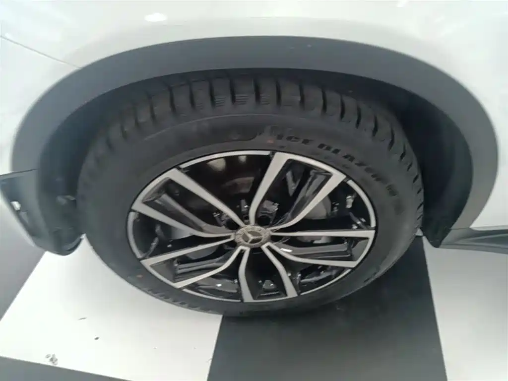 Mercedes-Benz GLC 2020 GLC 300 L 4MATIC Dynamic фото 23