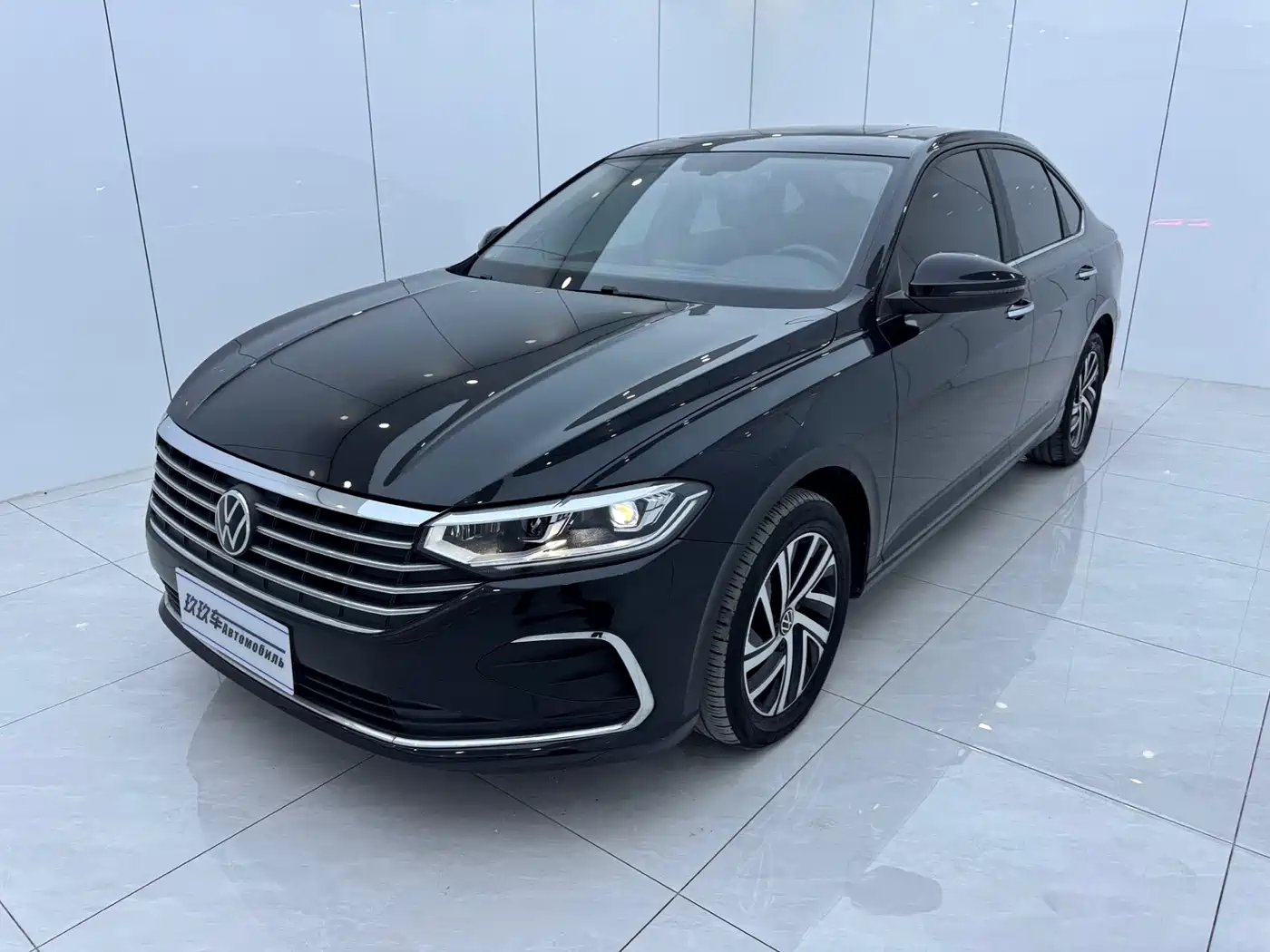 Volkswagen Lavida 2022 280TSI DSG Comfort Edition