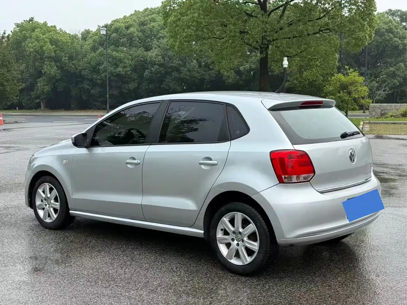 Photo 6 - Volkswagen Polo