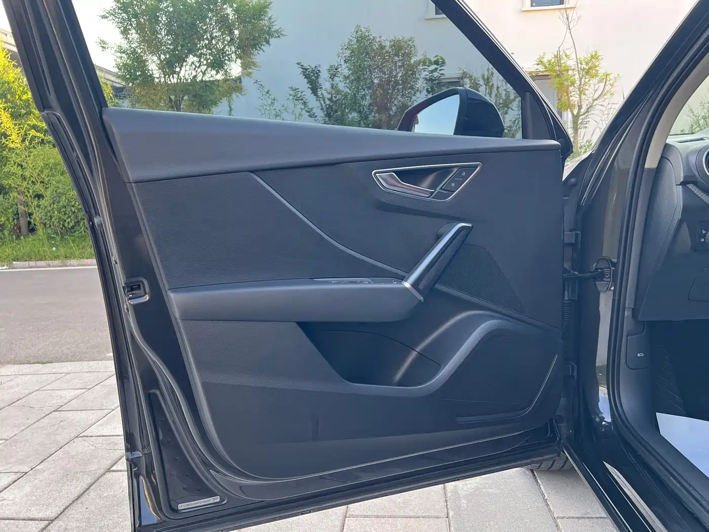 Фото 5 - Audi Q2L