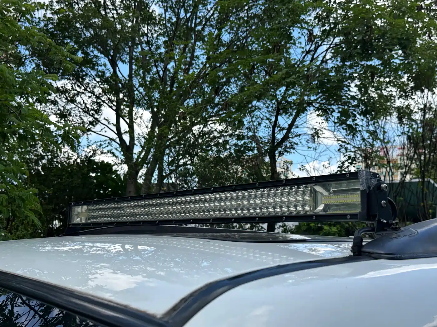Mitsubishi Pajero 2006 Model 3.0L AT GLS фото 11