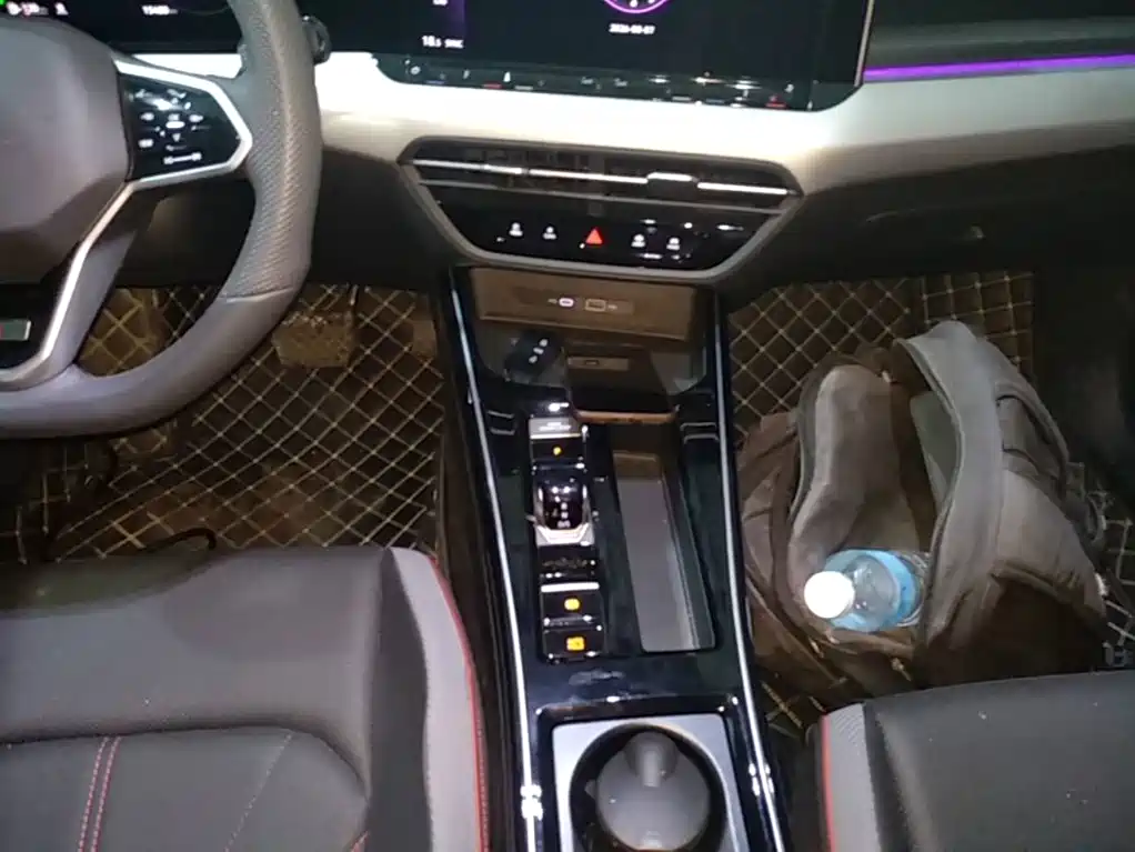 Volkswagen Lamando, миниатюра 14
