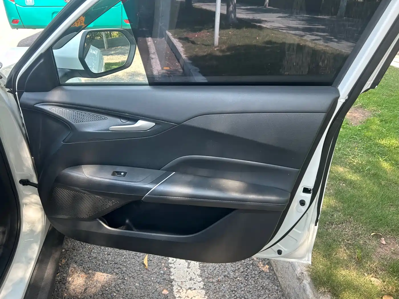 Changan Yida 2023 2023 Blue Whale NE 1.5T GDI DCT Enjoyment Edition