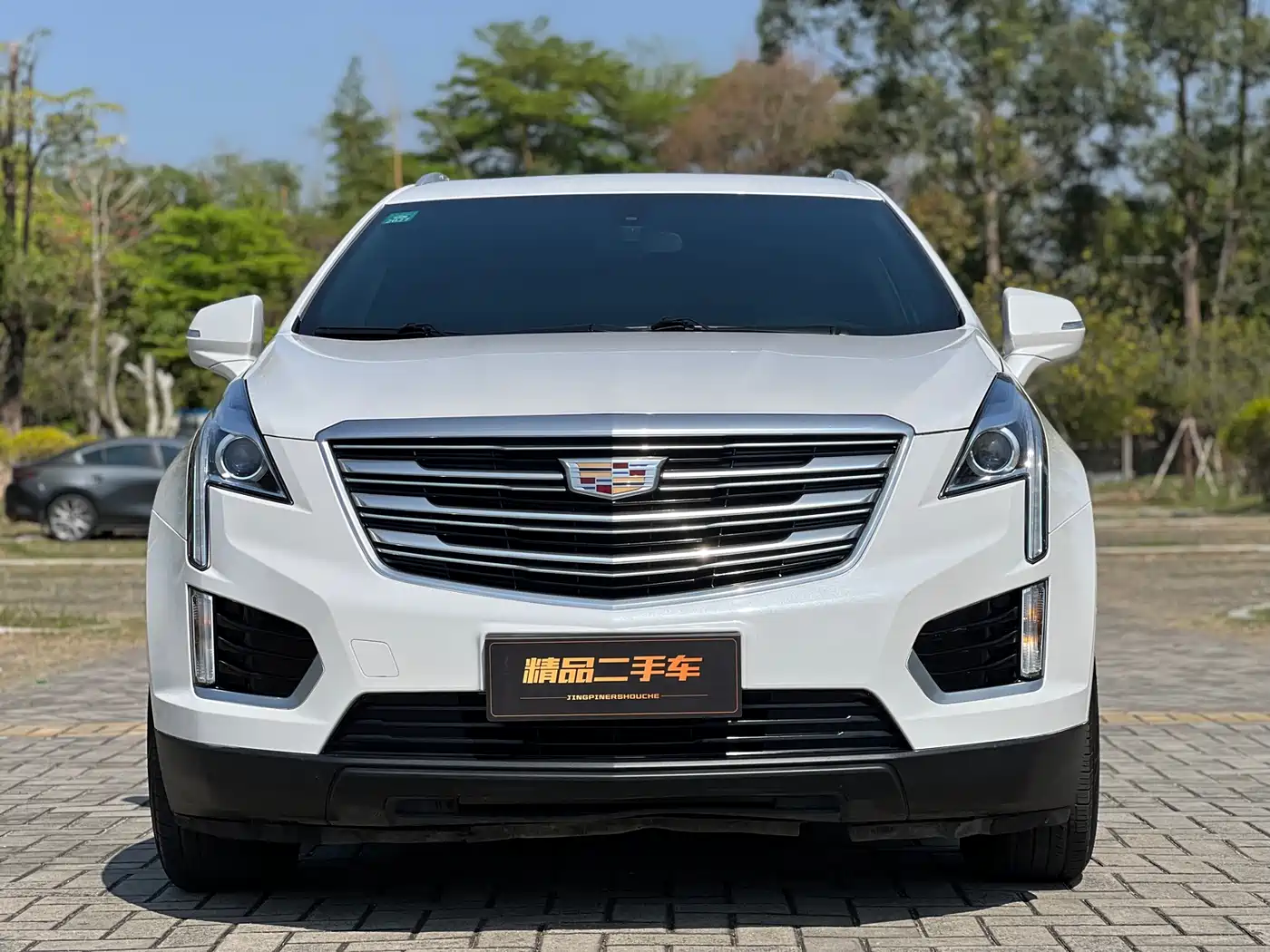 Cadillac XT5 2018 25T Technology фото 2