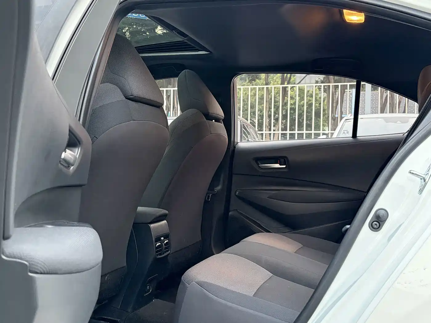 Toyota Levin 2025 2024 185T CVT Luxury Edition