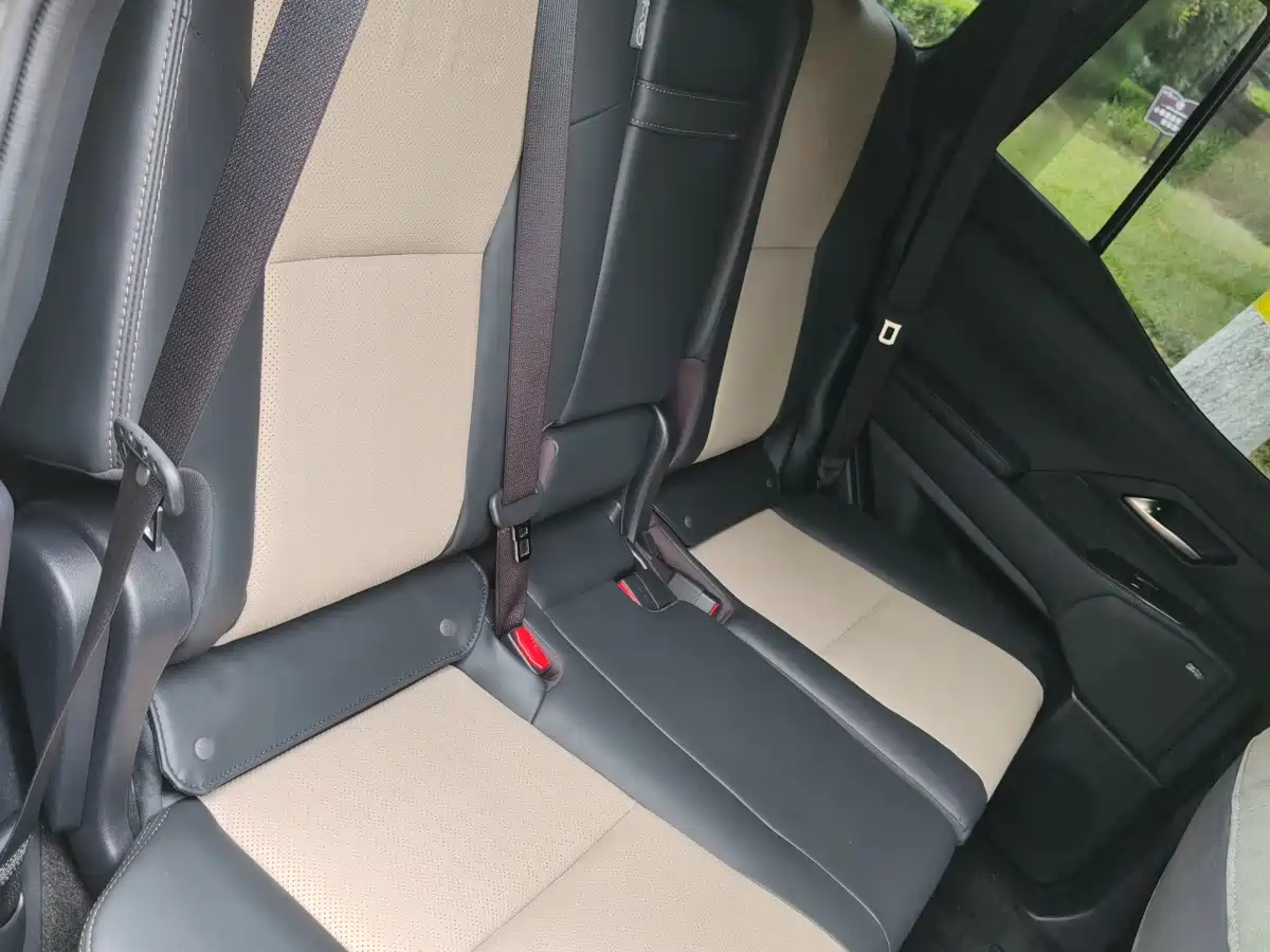 Lexus GX 2025 2024 OVERTRAIL Summit Edition