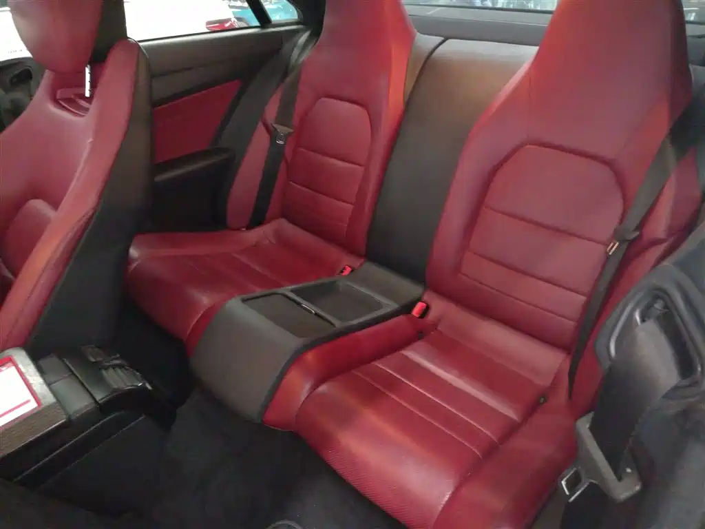Mercedes-Benz E-Class (Import) 2014 E 200 Coupe фото 17