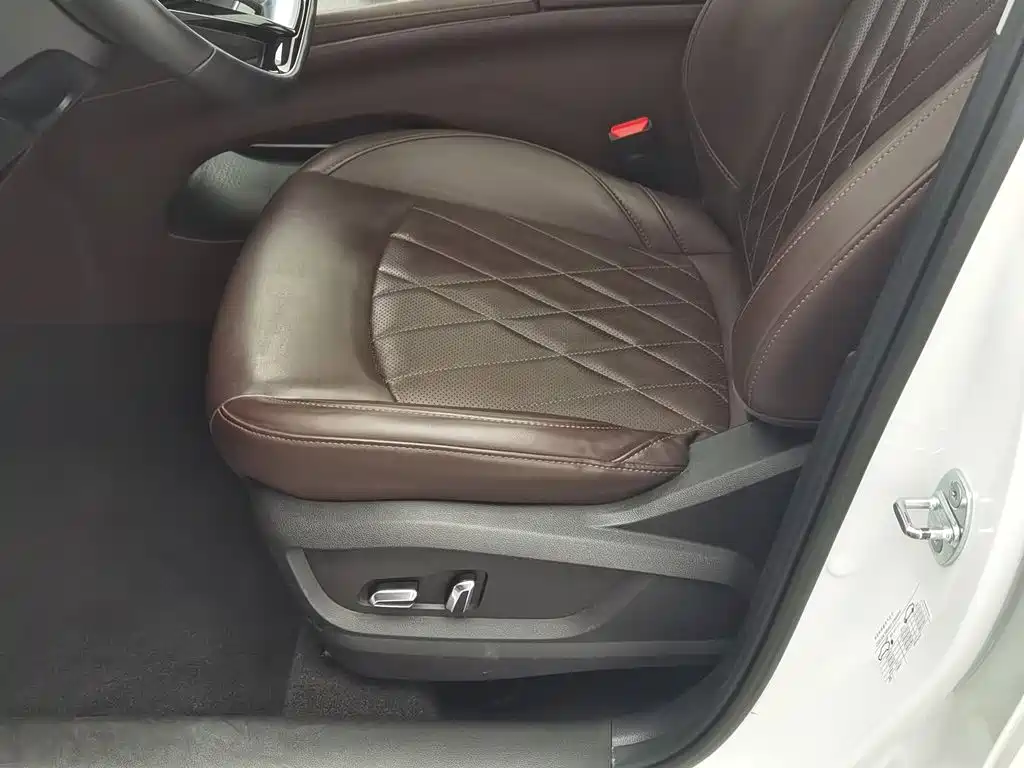 Chery Tiggo 8 PRO 2022 2022 390T 2WD Vast Edition 5-seater