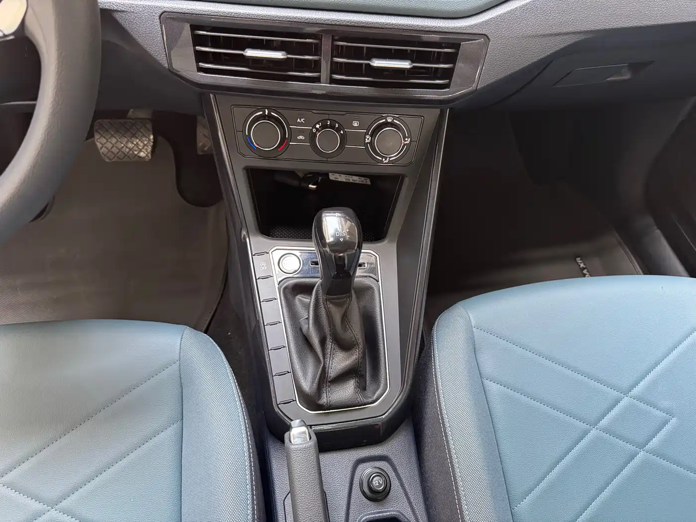 Volkswagen Lavida 2023 New Trend 1.5L Auto Aspiration Edition фото 10