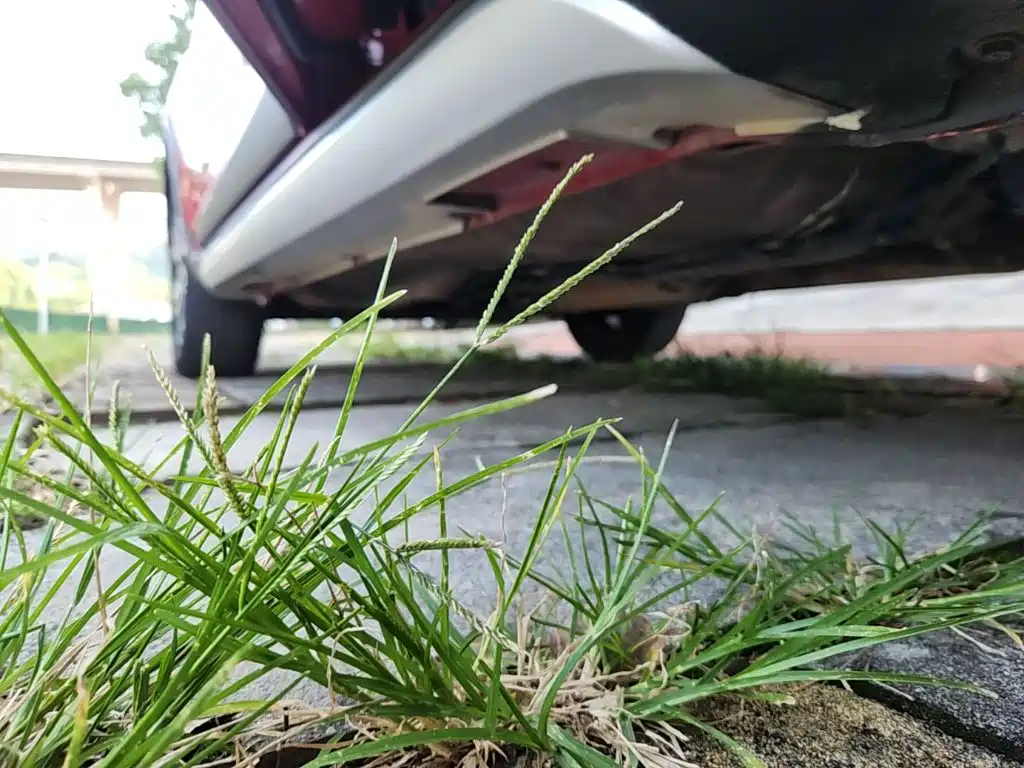 Geely Vision X3 2017 2017 1.5L Automatic Premium