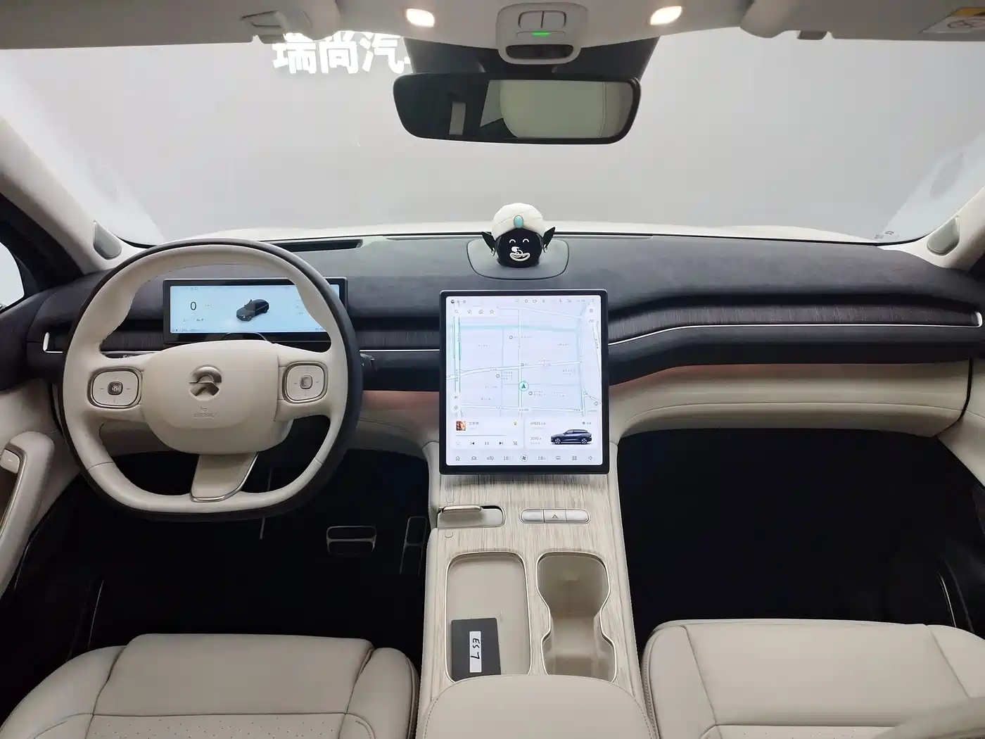 NIO ES7 2023 2022 100kWh First Edition