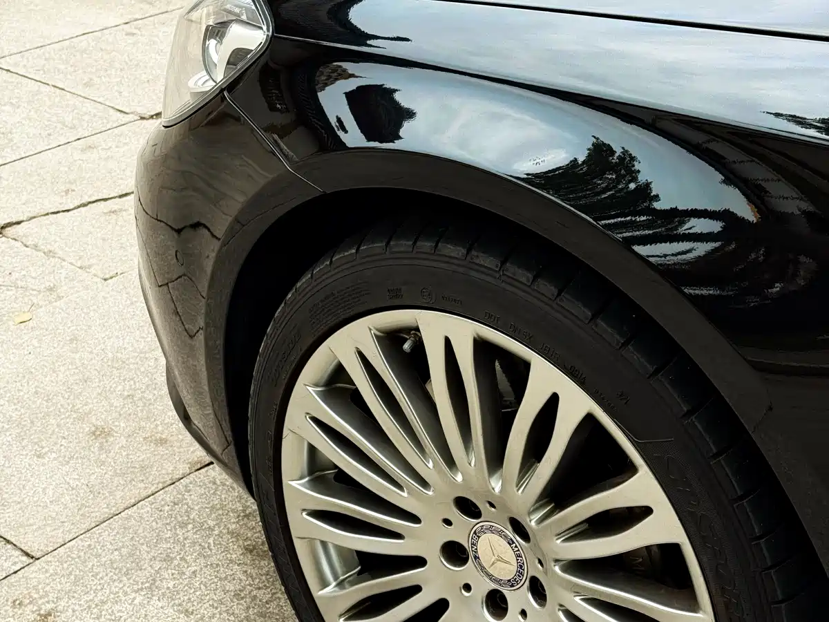 Mercedes-Benz S-Class 2014 S 600 L фото 7