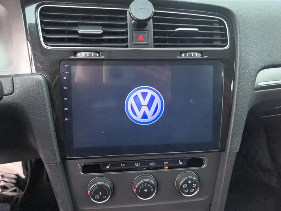 Volkswagen Golf 2015 1.4TSI Automatic Luxury фото 13