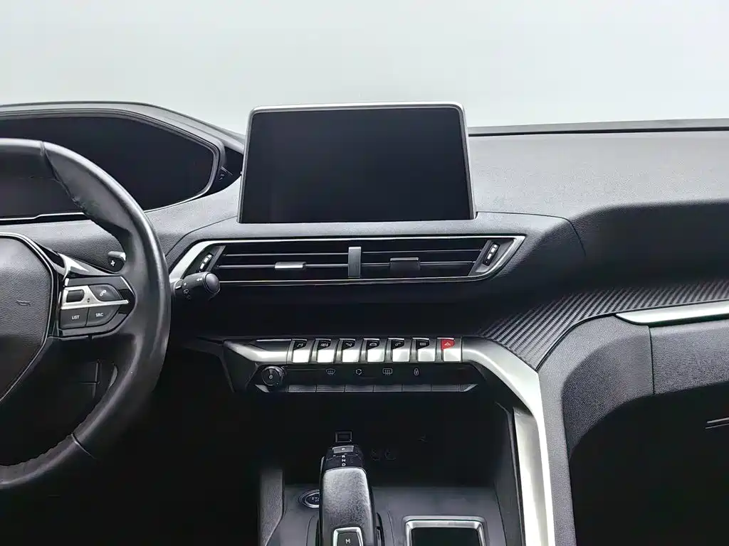 Peugeot 4008 2018 2018 350THP Elite