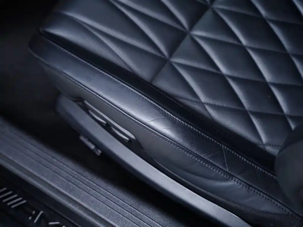 Mercedes-Benz AMG GT 2021 AMG GT Night Special Edition фото 33