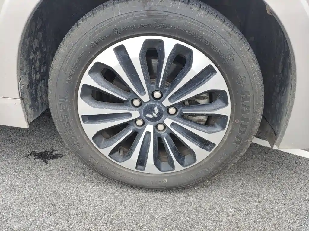 Wuling Motors Wuling Jiachen 2022 2022 1.5T CVT Exclusive Flagship Model