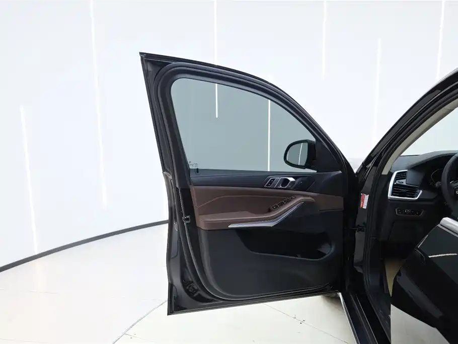 BMW X5 (Import) 2020 xDrive30i X Design Package фото 17