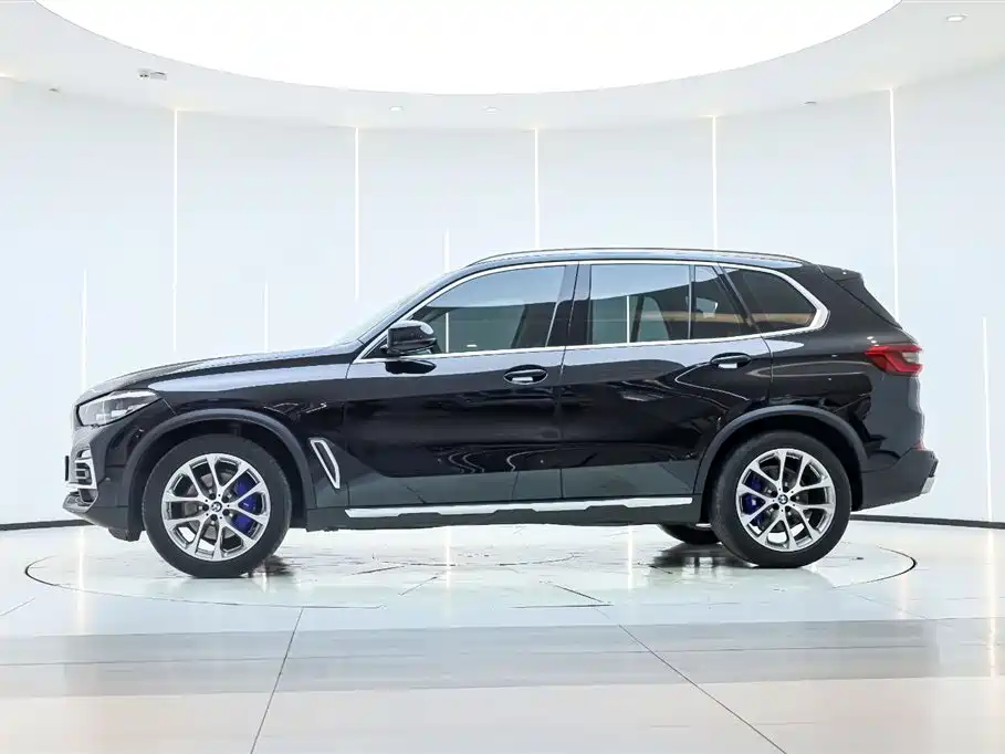 BMW X5 (Import) 2020 xDrive30i X Design Package фото 8