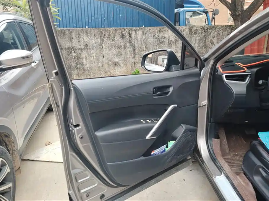 TOYOTA FENGLANDA