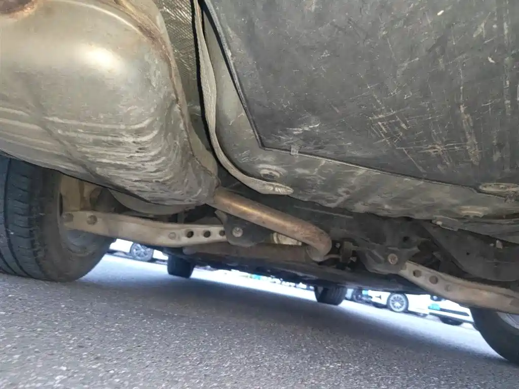 Chevrolet Malibu XL 2018 530T Auto RuiYi Edition фото 25
