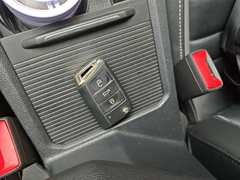 Volkswagen Sagitar 2020 280TSI DSG Comfort China VI фото 9