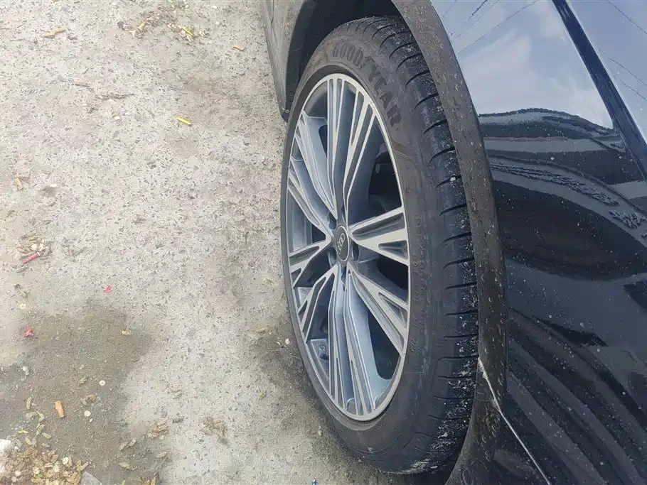 Audi A6L 2025 45 TFSI Premium Sport фото 6
