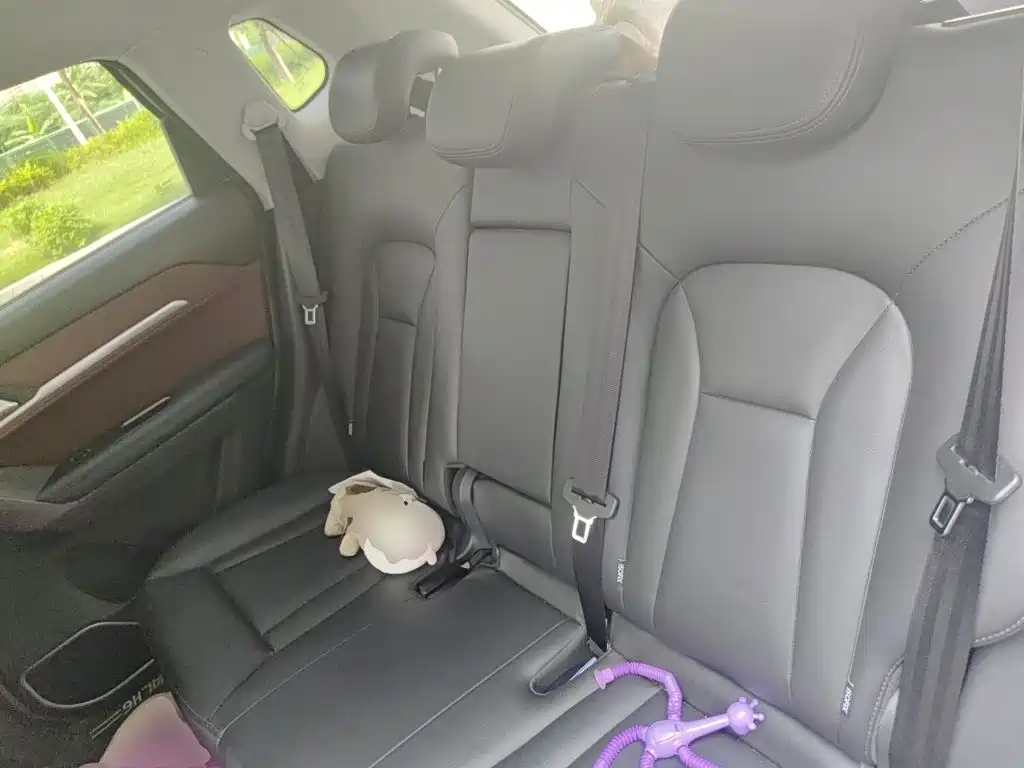 Haval H6 Coupe 2019 2018 Red Label 1.5T Auto 2WD Ultra Luxury